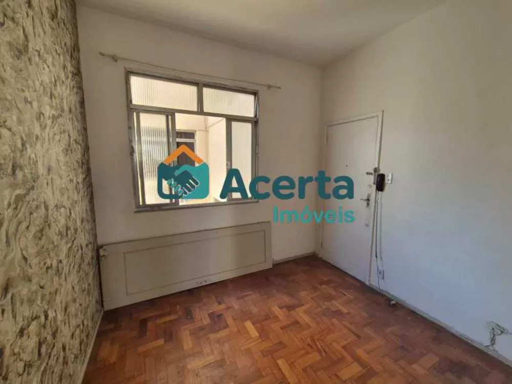Apartamento, 1 quarto, 40 m² - Foto 7