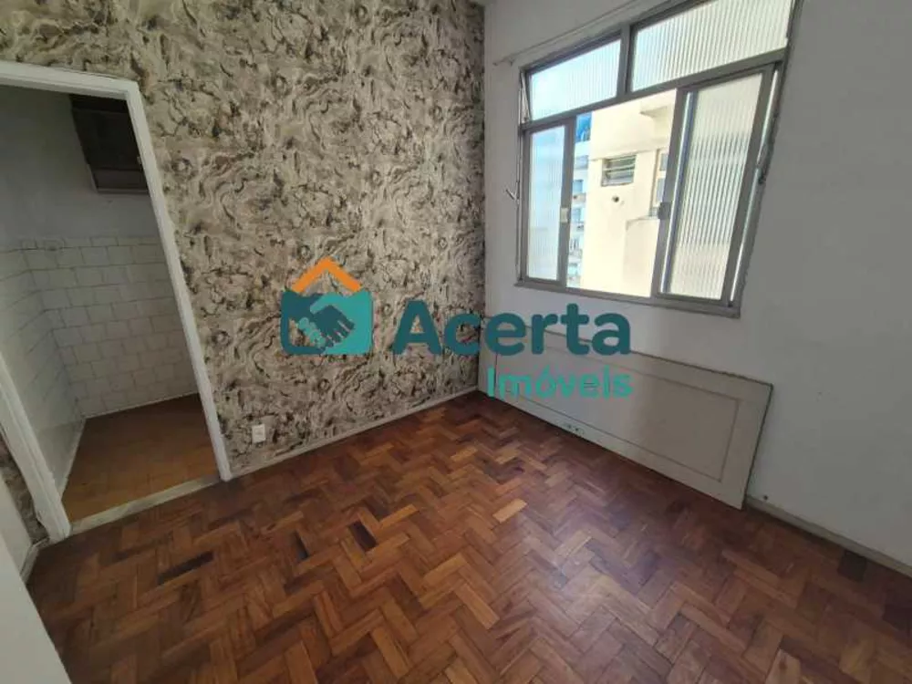 Apartamento, 1 quarto, 40 m² - Foto 5