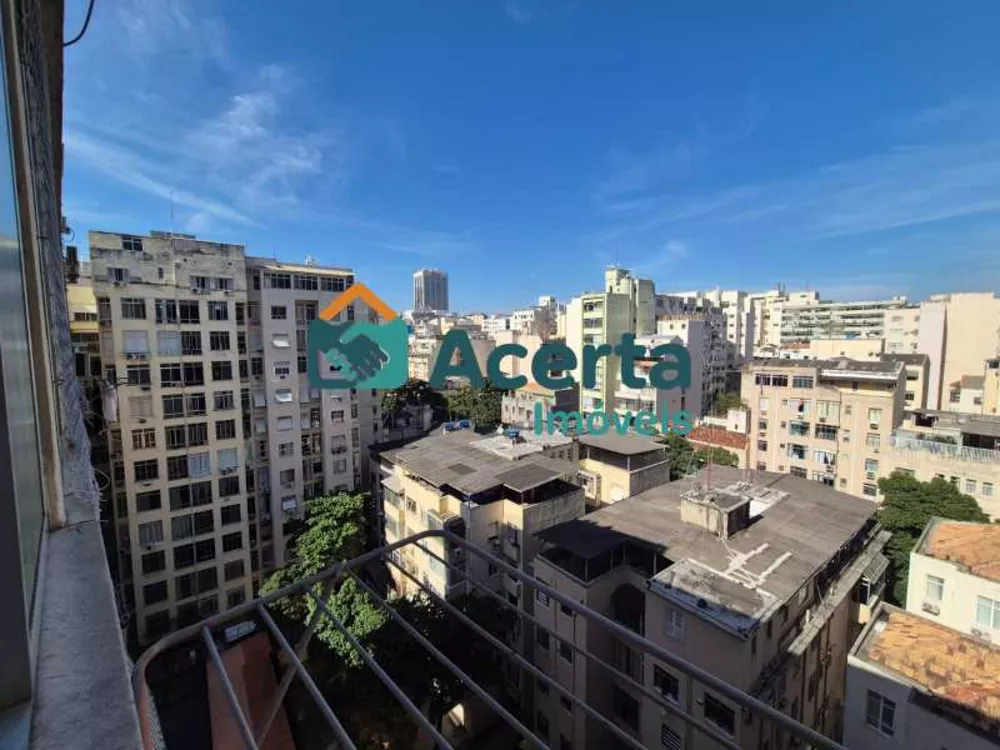 Apartamento, 1 quarto, 40 m² - Foto 21