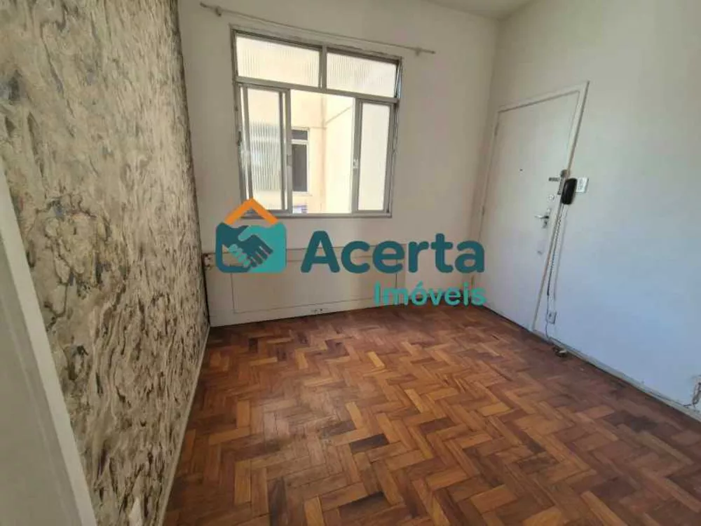 Apartamento, 1 quarto, 40 m² - Foto 8