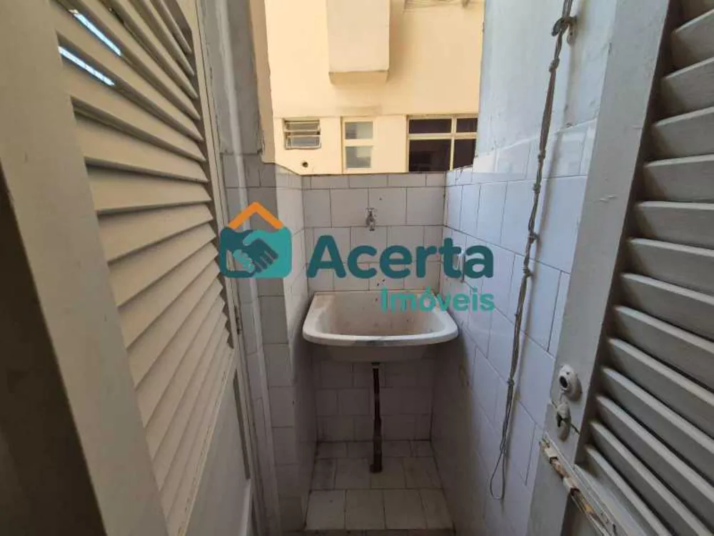 Apartamento, 1 quarto, 40 m² - Foto 22