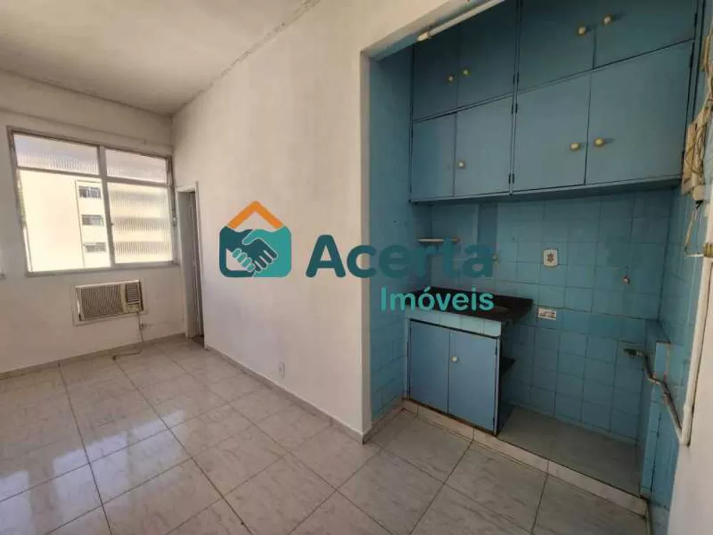 Apartamento, 30 m² - Foto 5