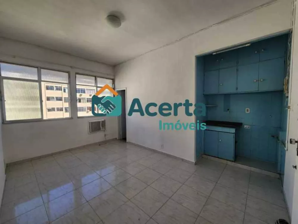 Apartamento, 30 m² - Foto 1