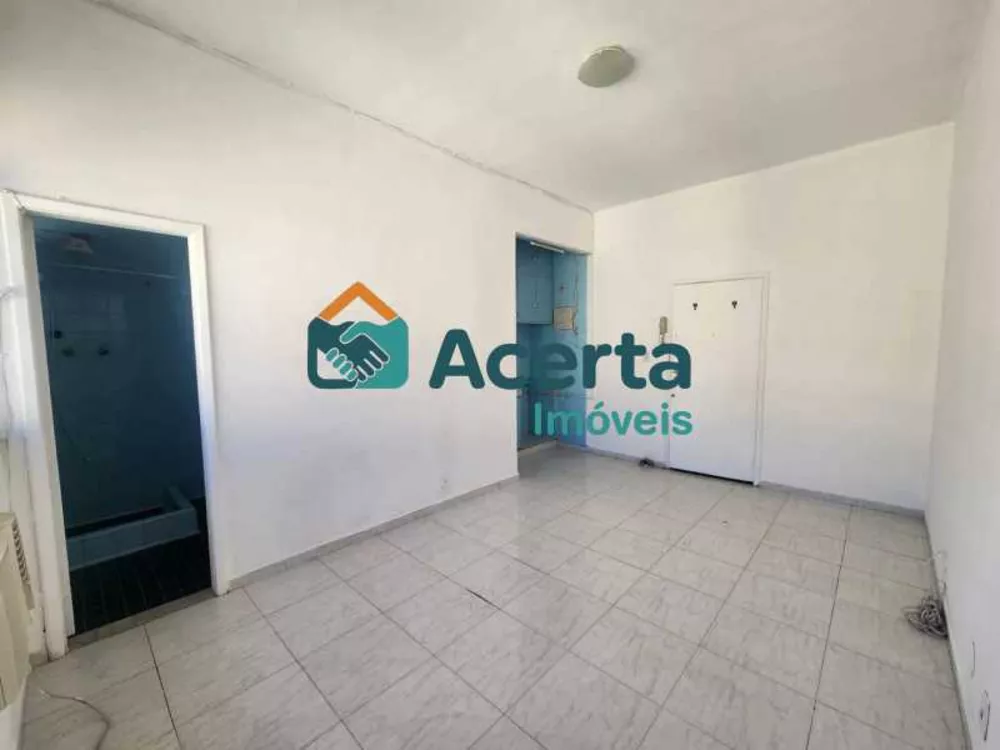 Apartamento, 30 m² - Foto 6