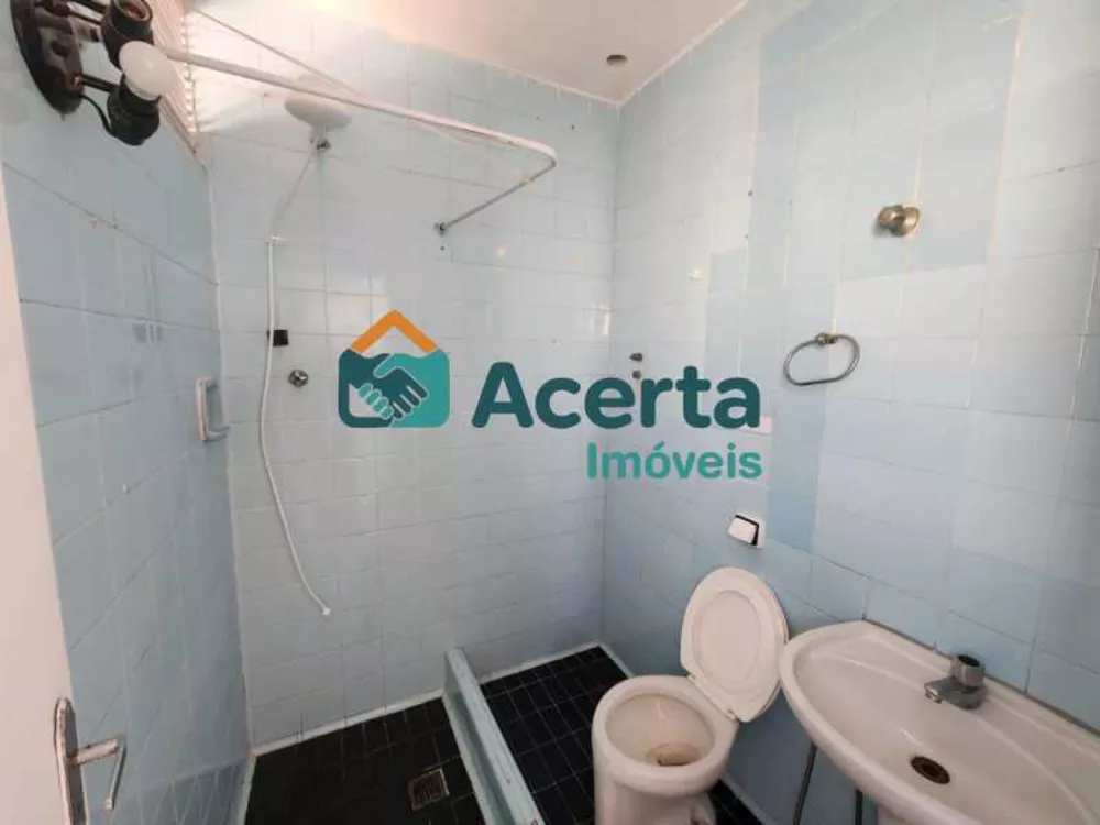 Apartamento, 30 m² - Foto 11