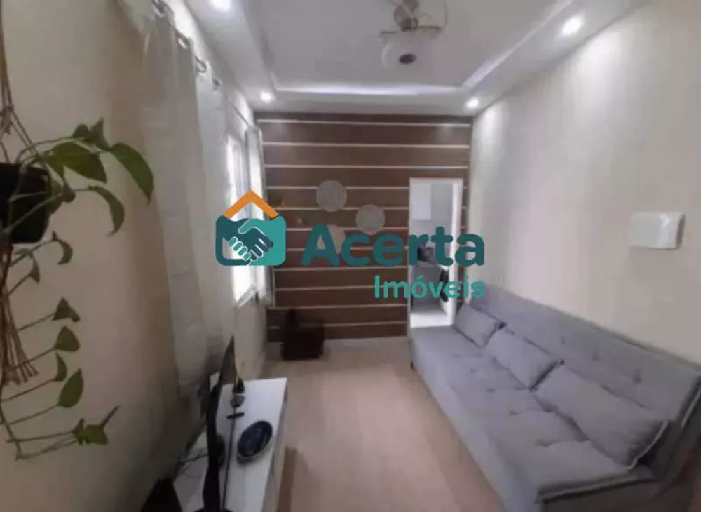 Apartamento, 1 quarto, 45 m² - Foto 3