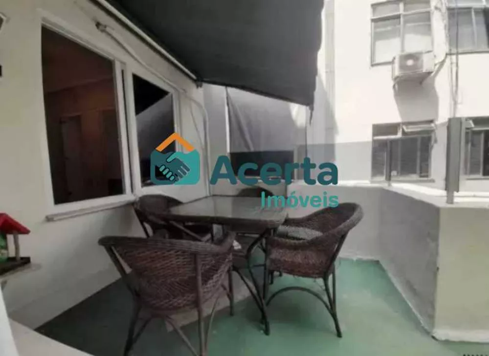 Apartamento, 1 quarto, 45 m² - Foto 1