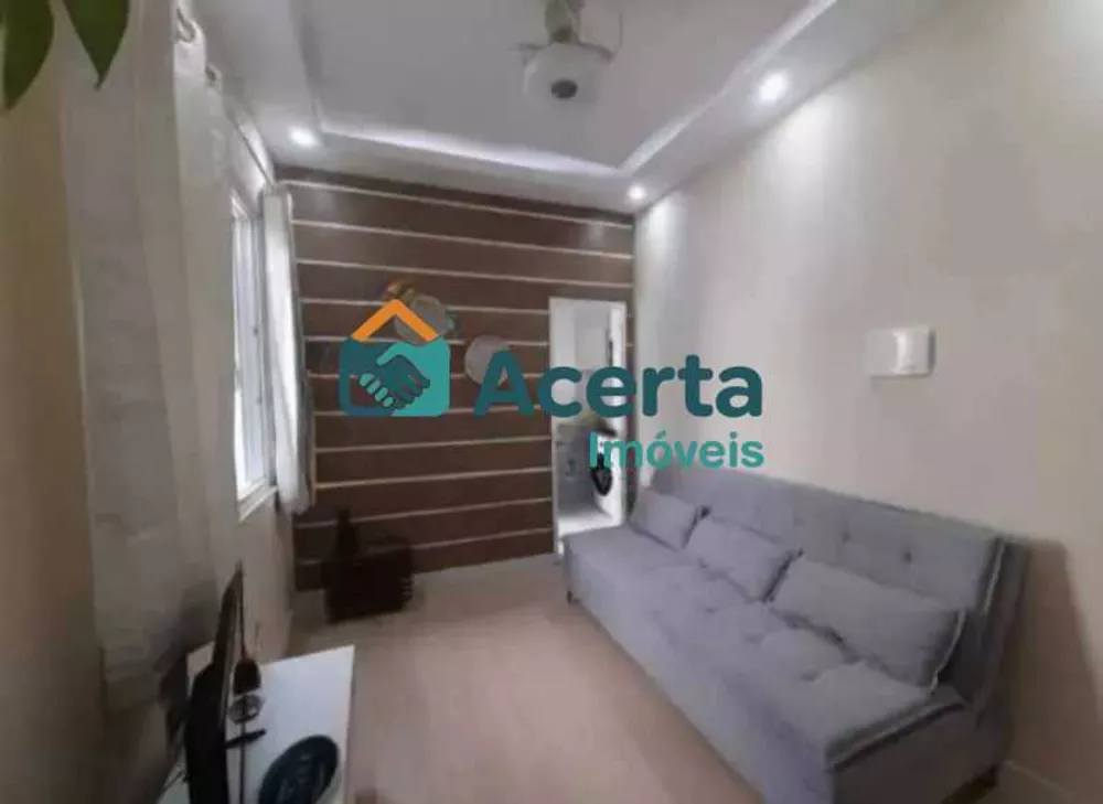 Apartamento, 1 quarto, 45 m² - Foto 4