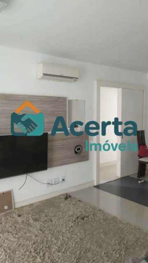 Apartamento, 2 quartos, 91 m² - Foto 10