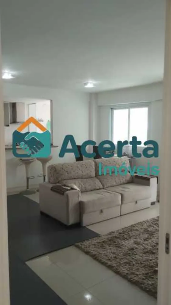 Apartamento, 2 quartos, 91 m² - Foto 3
