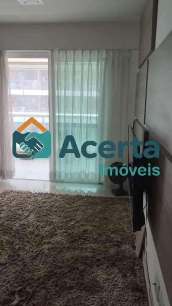 Apartamento, 2 quartos, 91 m² - Foto 1