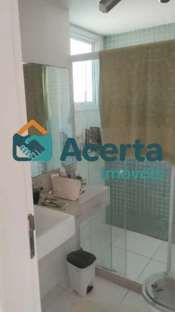 Apartamento, 2 quartos, 91 m² - Foto 2