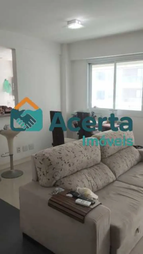 Apartamento, 2 quartos, 91 m² - Foto 11