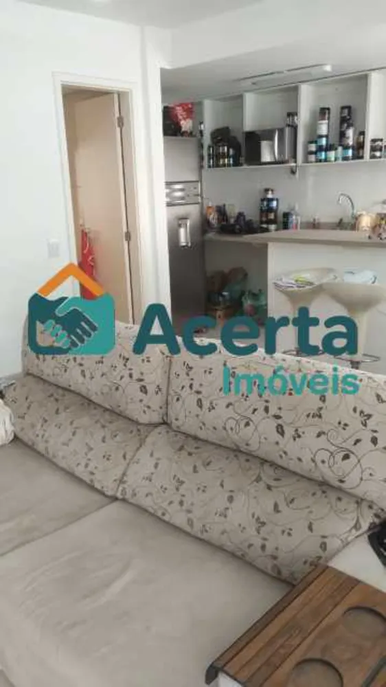 Apartamento, 2 quartos, 91 m² - Foto 7