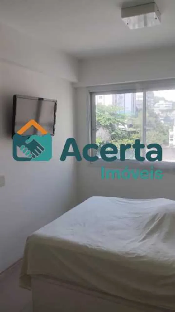 Apartamento, 2 quartos, 91 m² - Foto 15