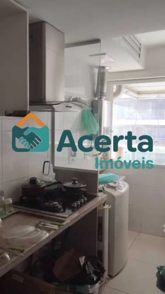 Apartamento, 2 quartos, 91 m² - Foto 8