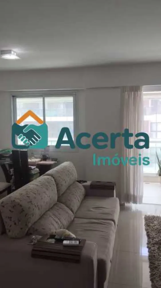 Apartamento, 2 quartos, 91 m² - Foto 7