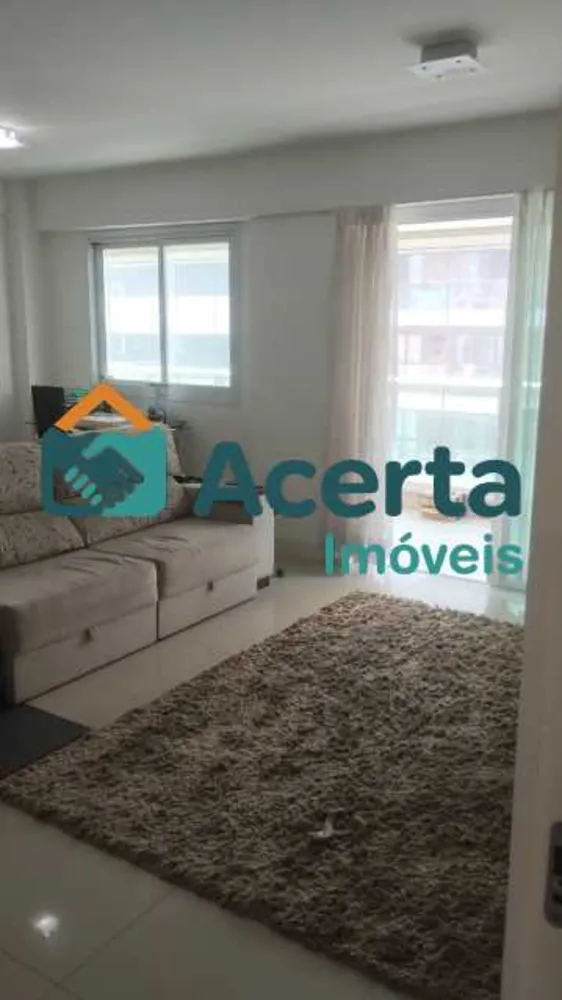 Apartamento, 2 quartos, 91 m² - Foto 6