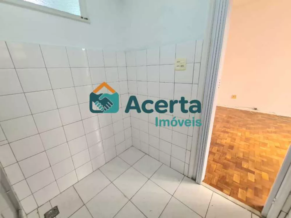 Apartamento, 1 quarto, 38 m² - Foto 6