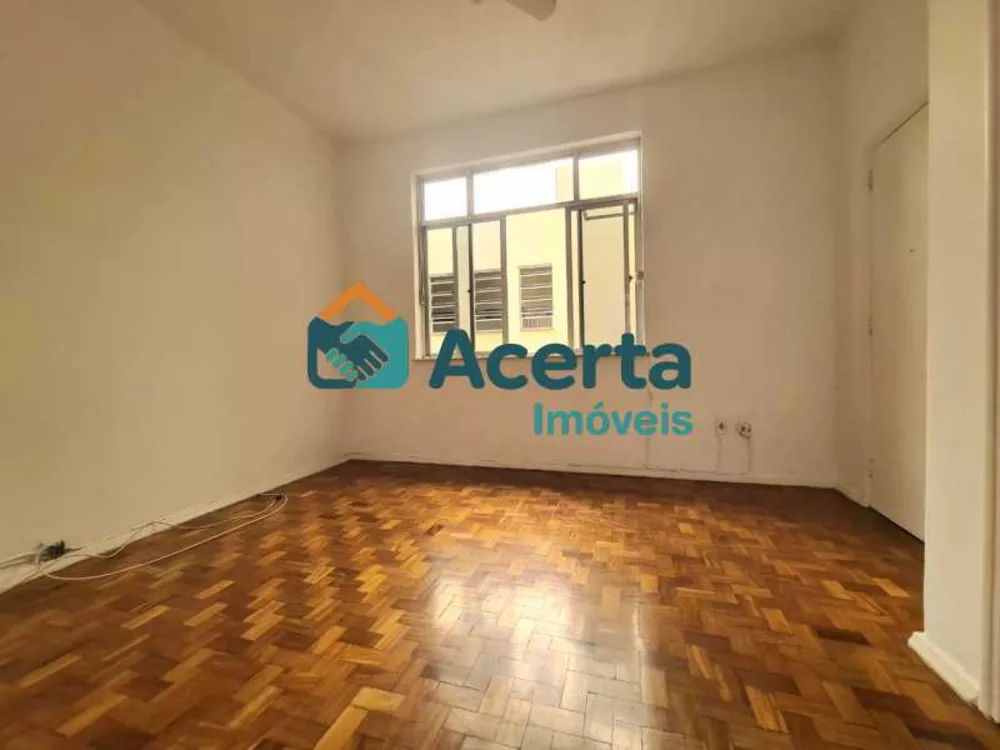 Apartamento, 1 quarto, 38 m² - Foto 4