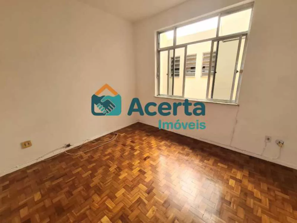 Apartamento, 1 quarto, 38 m² - Foto 3