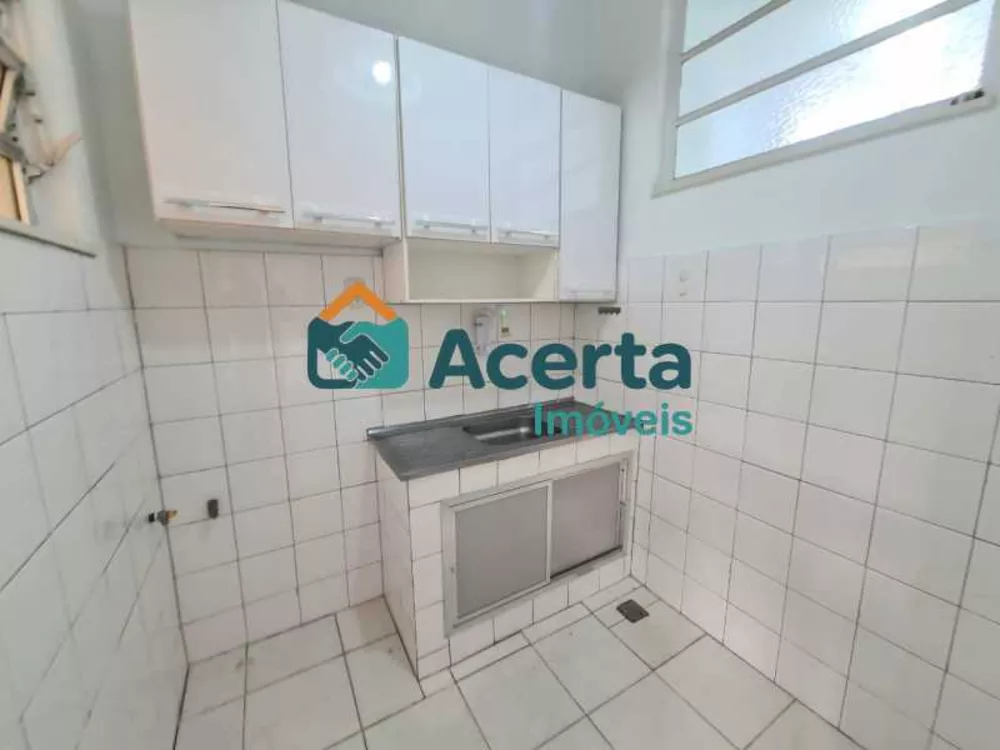 Apartamento, 1 quarto, 38 m² - Foto 7
