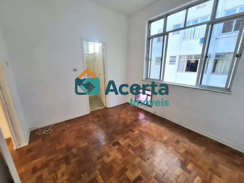 Apartamento, 1 quarto, 38 m² - Foto 12