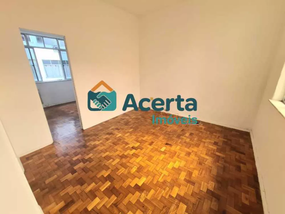 Apartamento, 1 quarto, 38 m² - Foto 1
