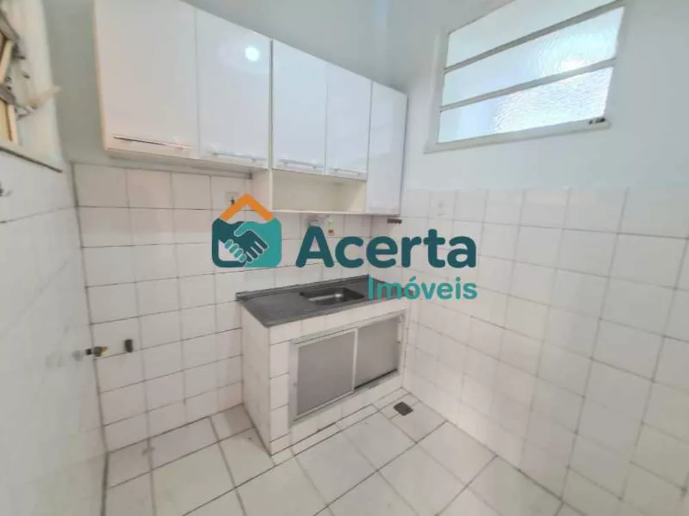 Apartamento, 1 quarto, 38 m² - Foto 9