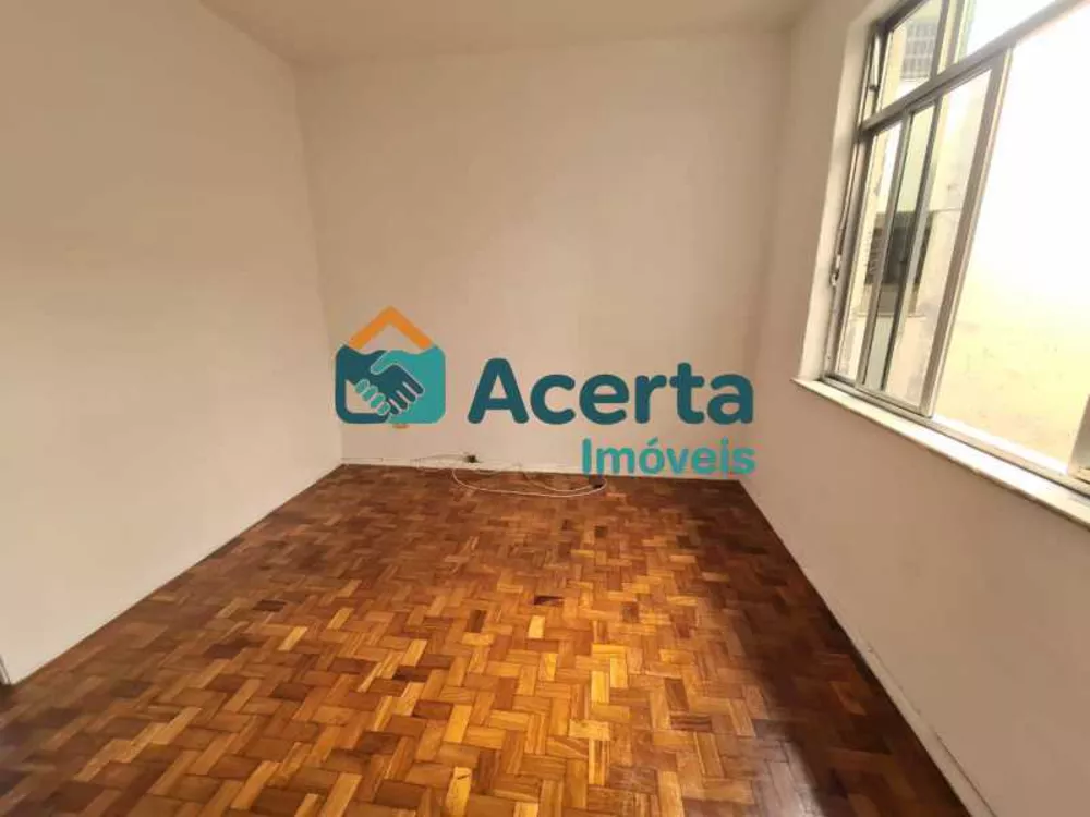 Apartamento, 1 quarto, 38 m² - Foto 2