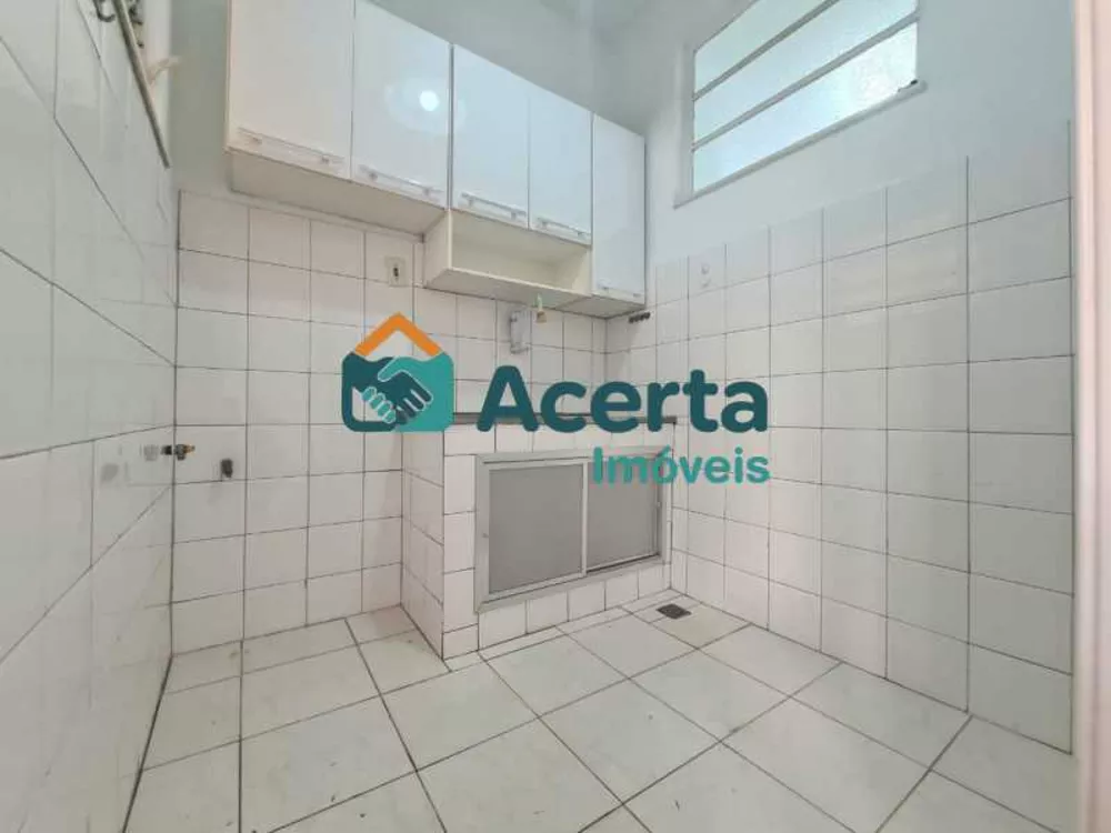 Apartamento, 1 quarto, 38 m² - Foto 5