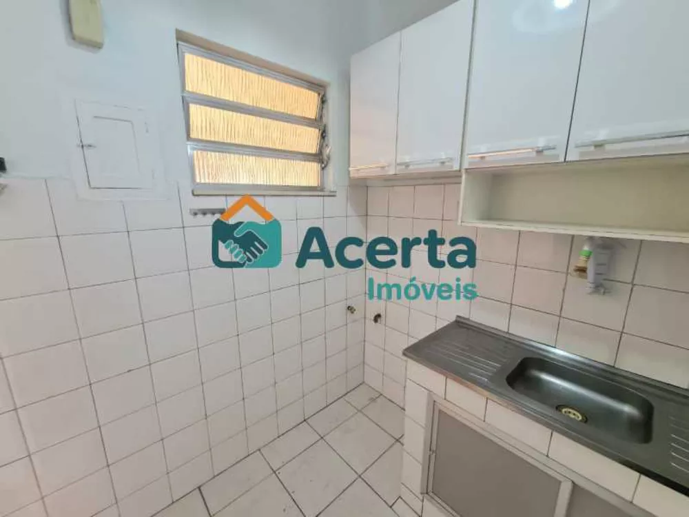 Apartamento, 1 quarto, 38 m² - Foto 8