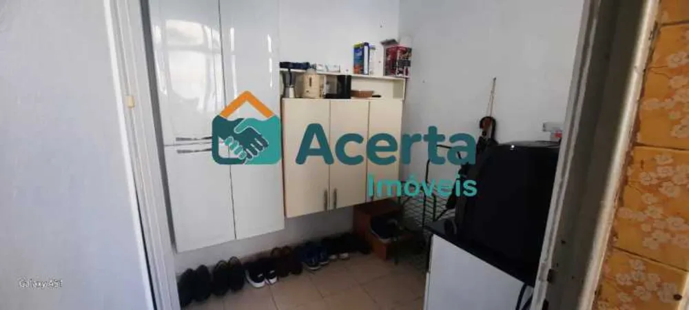 Apartamento, 40 m² - Foto 12