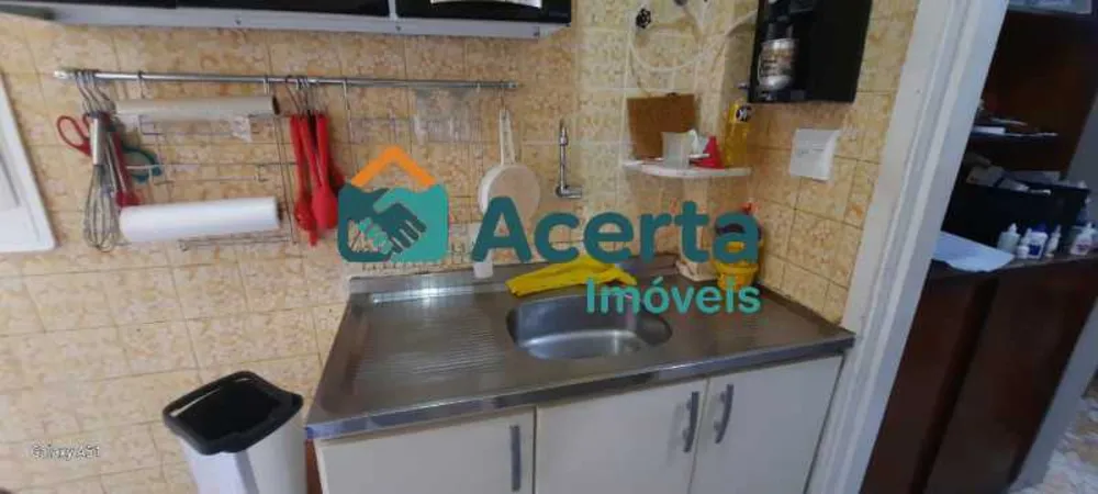 Apartamento, 40 m² - Foto 3