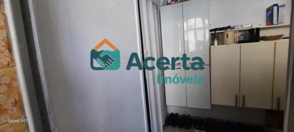 Apartamento, 40 m² - Foto 11