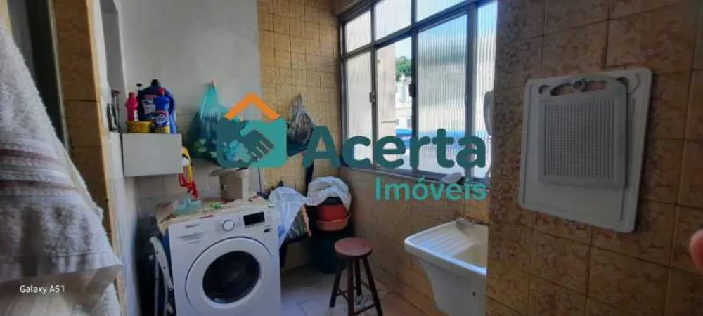 Apartamento, 40 m² - Foto 6
