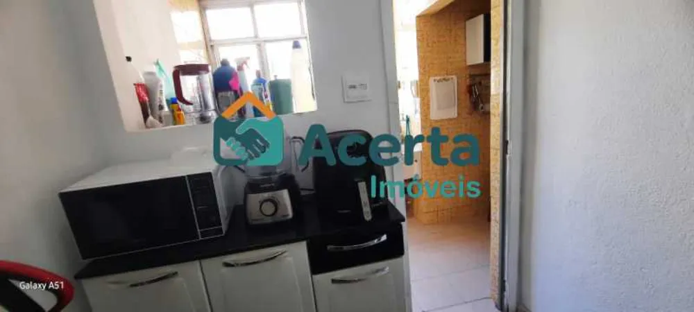 Apartamento, 40 m² - Foto 14