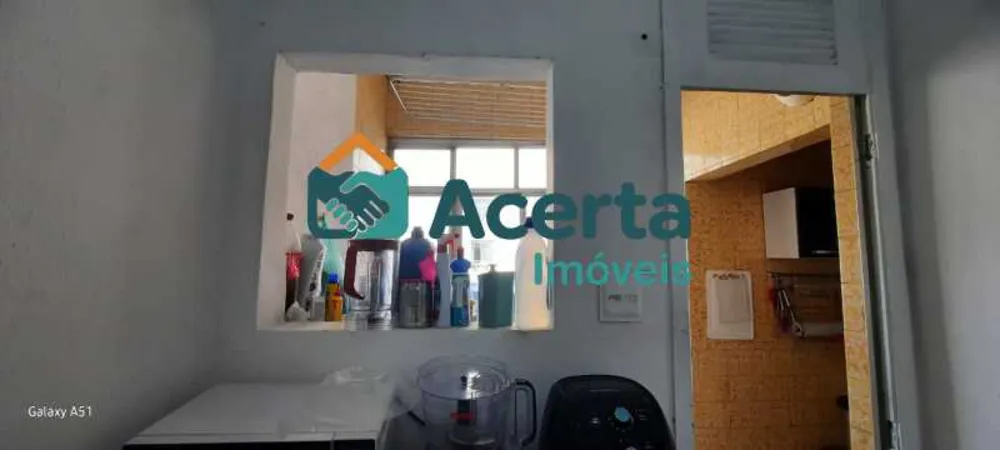 Apartamento, 40 m² - Foto 16