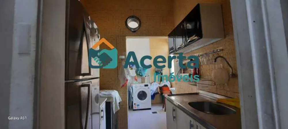 Apartamento, 40 m² - Foto 5