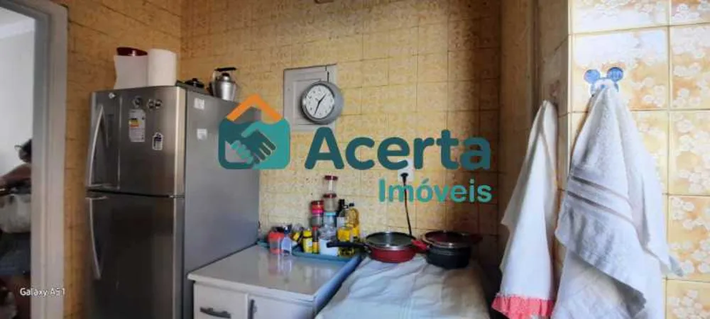 Apartamento, 40 m² - Foto 6
