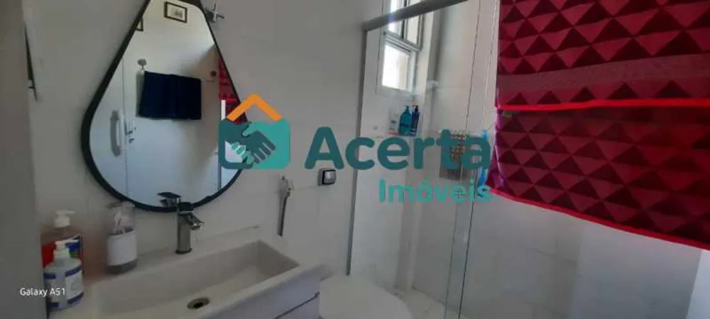 Apartamento, 40 m² - Foto 2