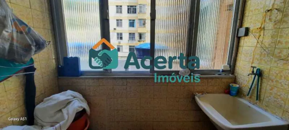 Apartamento, 40 m² - Foto 10