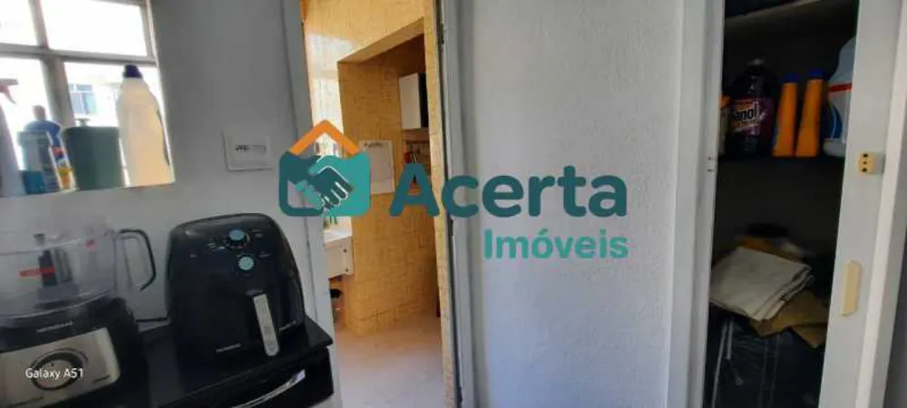 Apartamento, 40 m² - Foto 15