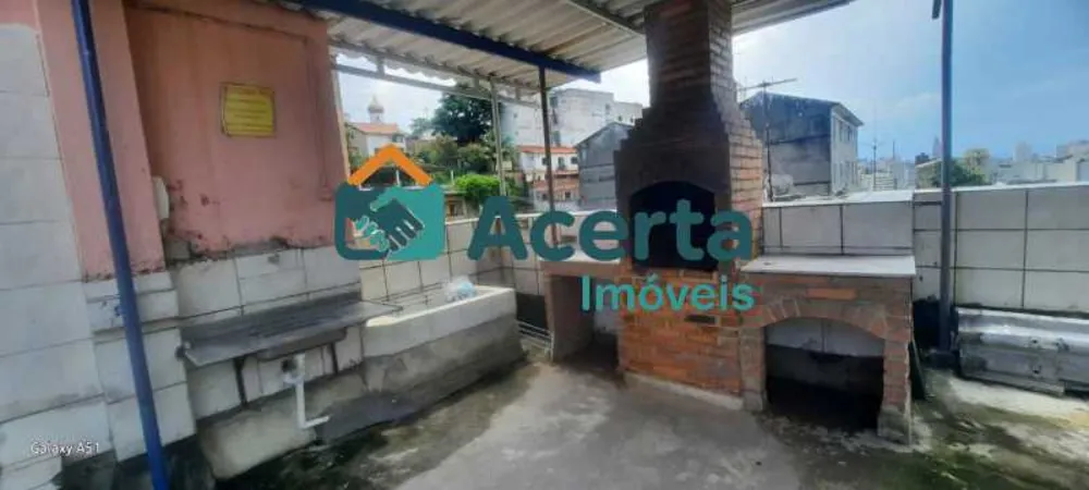 Apartamento, 40 m² - Foto 7