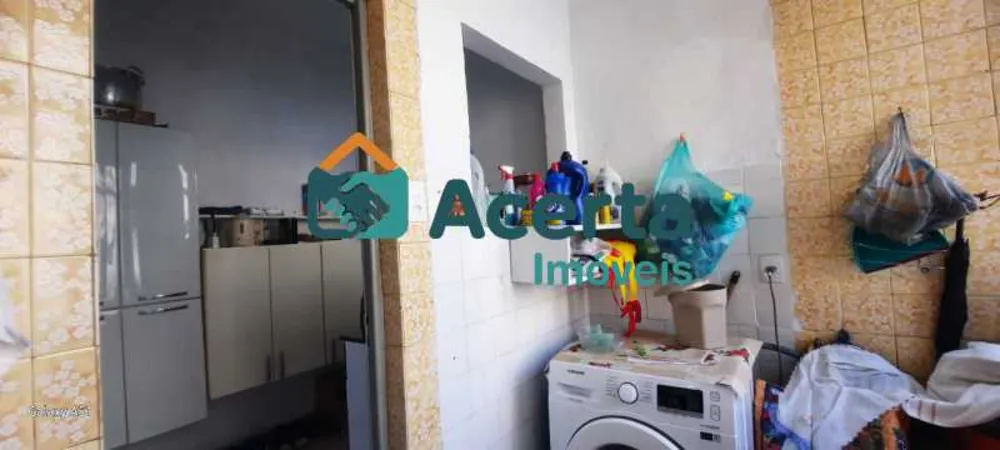 Apartamento, 40 m² - Foto 8