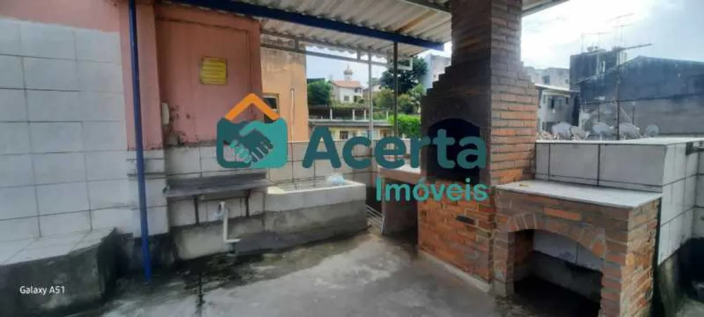 Apartamento, 40 m² - Foto 8