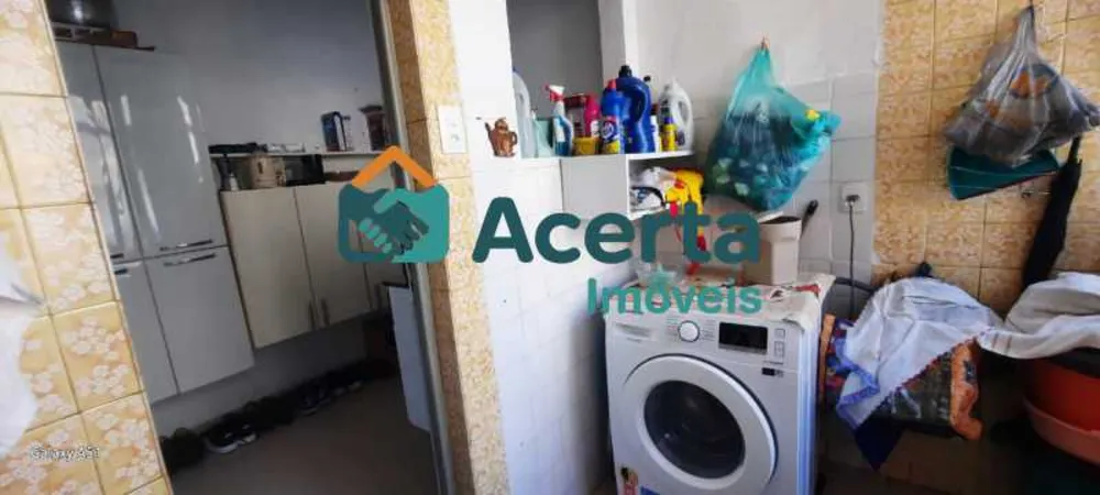 Apartamento, 40 m² - Foto 4