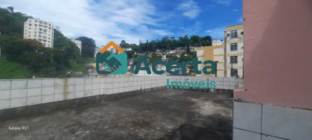 Apartamento, 40 m² - Foto 1