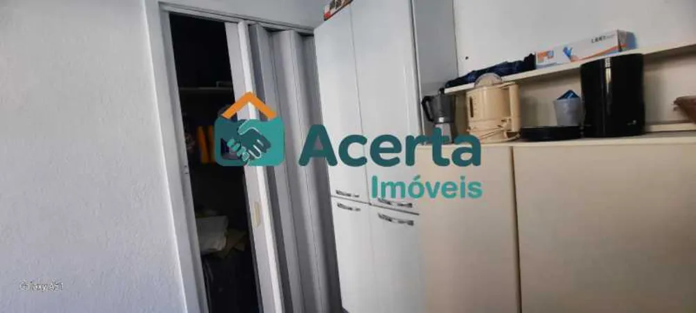 Apartamento, 40 m² - Foto 2