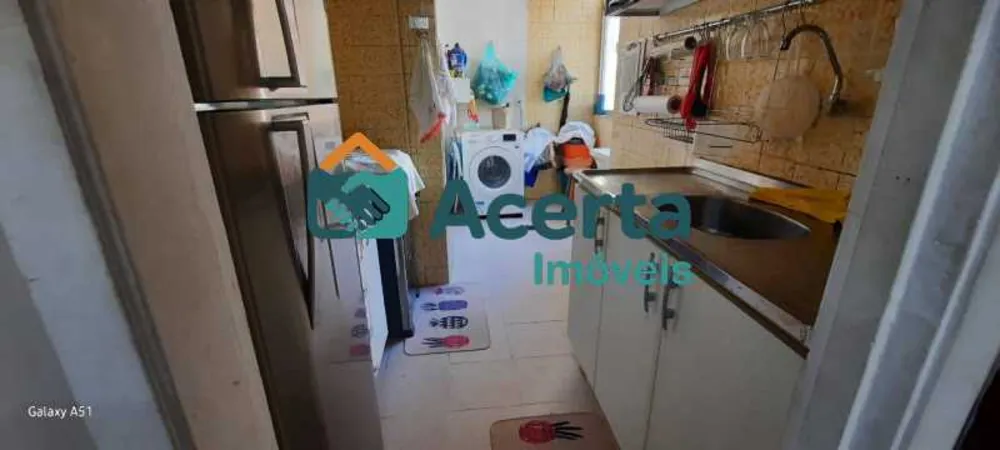 Apartamento, 40 m² - Foto 4